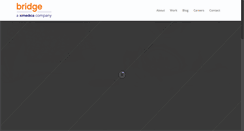 Desktop Screenshot of bridgedesign.com